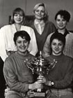 Y.Uspenska, N.Chekodanova, O.Voskonian, T.Nitchiporenko, A.Skovorinska