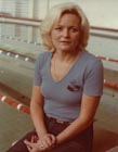 Natalia Chekodanova  (1987)