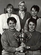 Y.Uspenska, N.Chekodanova, O.Voskonyan, T.Nitchiporenko A.Skovorinska