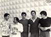 G.Uspensky, Z.Berman, V.Homenko, I.Beliaev, V.Adamsky(1980)