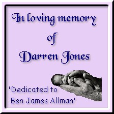 Ben James Allman award