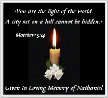 candleaward
