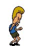 Beavis