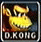 DONKEY KONG