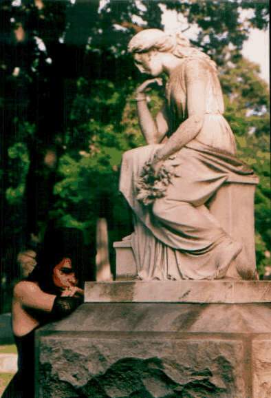Forest Home Cemetary
