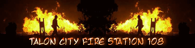 CLICK HERE TO ENTER THE FIRE STATION!