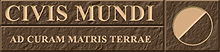 Civis Mundi logo
