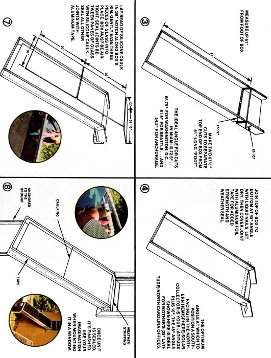 Heat-Grabber plans, right side; Mother Earth News late 1977: on http://au.oocities.com/davdnz/HeatGrabber-MotherEarthNews1977-rot.html#up