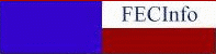Public Disclosure's FECInfo