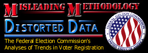 Federal Election Commission