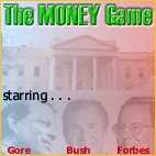 The Money Game