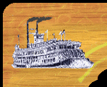 Riverboat Natchez