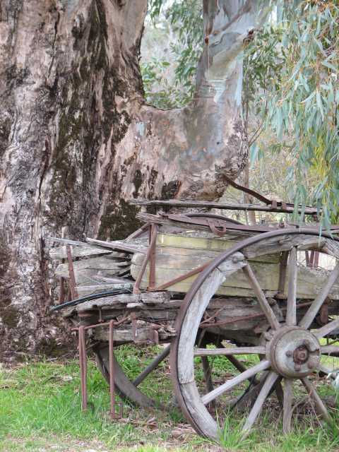 St George's Terrace