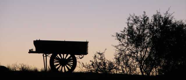 Rawnsley cart