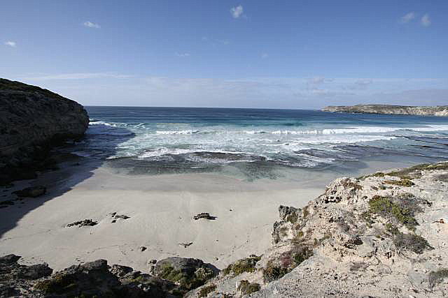 Pennington Bay