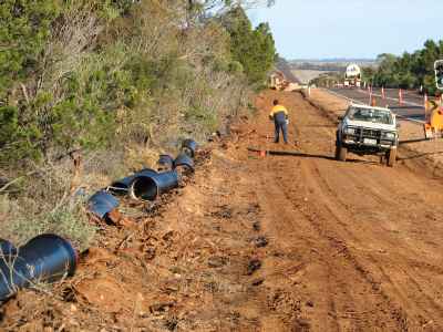 Pipeline