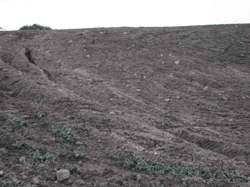 Enduro track 4