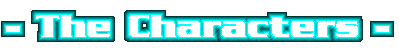 character page title