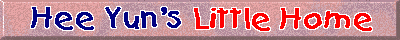 Hee Yuns Graphics
