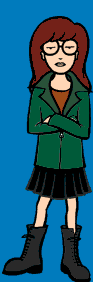 Daria