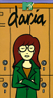 Daria MTV