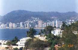 Acapulco