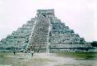 Chichen Itza