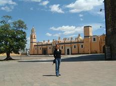 Cholula