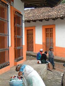Cuetzalan
