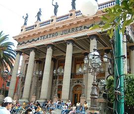 Guanajuato