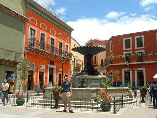 Guanajuato