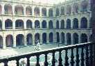 Palacio de Gobierno, D.F.