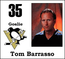 Tom Barrasso