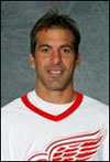 Chris Chelios