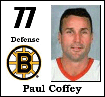 Paul Coffey
