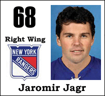 Jaromir Jagr