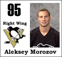 Aleksey Morozov