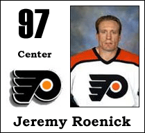 Jeremy Roenick