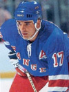 Kevin Stevens