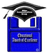 get information for this award by click on award