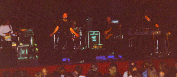  Rod & Colin In Concert