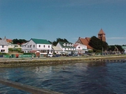 Stanley, Falkland Islands