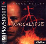 Apocalypse Boxshot.
