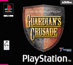 Guardian's Crusade Boxshot.