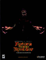 Return To Krondor Boxshot.