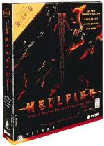 Hellfire Boxshot.