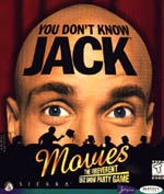 You Don't Know Jack Movies.