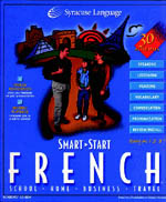 Smart Start French Boxshot.