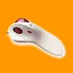 Logitech Trackman Marble Fx Trackball Boxshot.