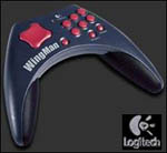 Logitech Wingman Gamepad Boxshot.